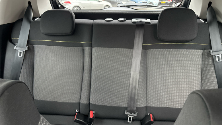 Citroen C3 1.2 PureTech C-Series Edition 5dr Petrol Hatchback